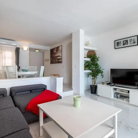 Apartment Porto Cari 9 Marina Cala Dor