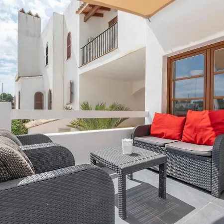 Apartment Porto Cari 9 Marina Cala Dor