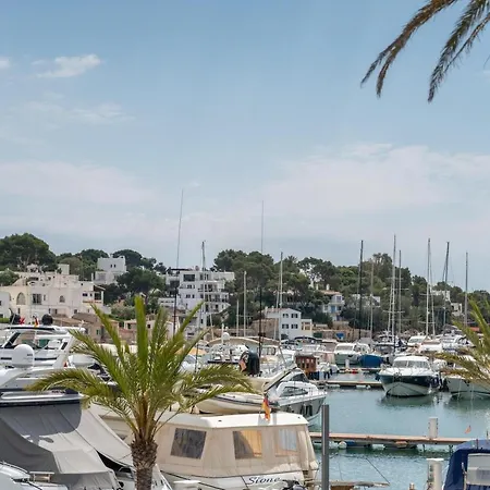 Porto Cari 9 Marina Cala Dor * Cala d'Or (Mallorca)