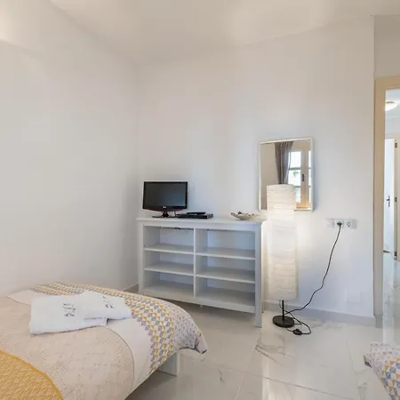 Apartment Porto Cari 9 Marina Cala Dor