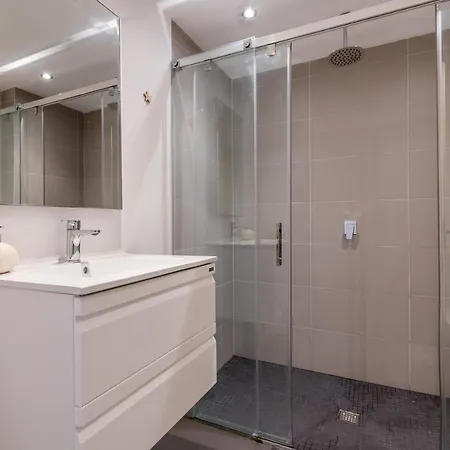 Apartment Porto Cari 9 Marina Cala Dor *