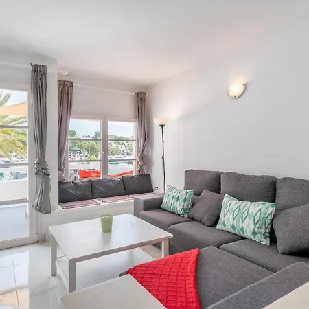 Apartment Porto Cari 9 Marina Cala Dor *