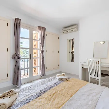 Porto Cari 9 Marina Cala Dor Apartment Cala d'Or (Mallorca)