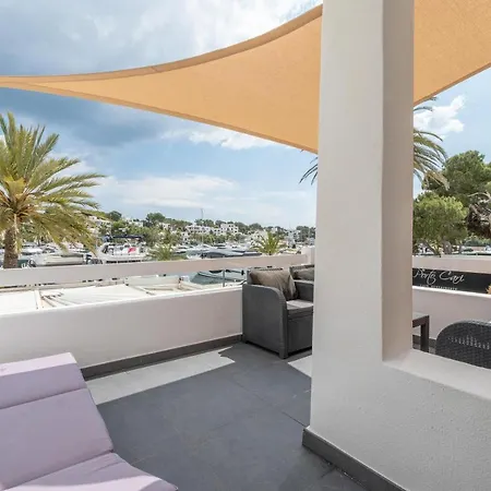 Porto Cari 9 Marina Cala Dor Apartment *