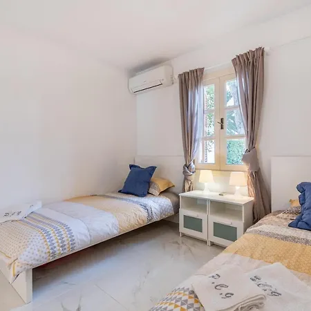 Porto Cari 9 Marina Cala Dor アパート *
